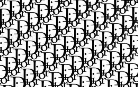 dior design pattern.